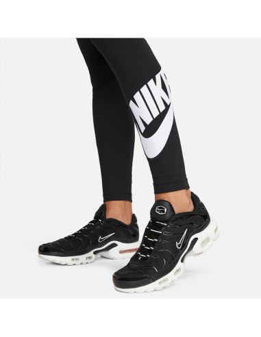 Nike Γυναικείο Μακρύ Κολάν Μαύρο DV7791-010