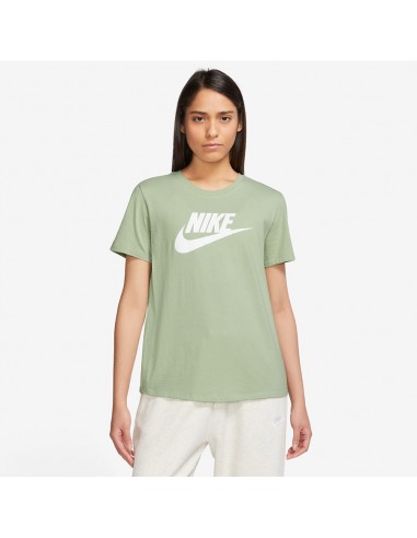 Nike Î“Ï…Î½Î±Î¹ÎºÎµÎ¯Î¿ Î‘Î¸Î»Î·Ï„Î¹ÎºÏŒ T-shirt Î§Î±ÎºÎ¯ DX7906-343