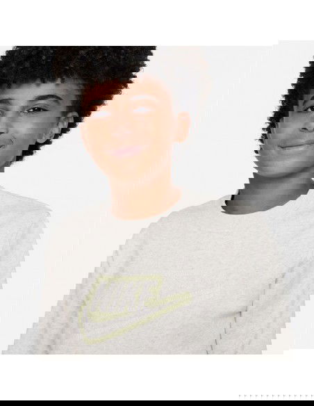 Nike Sportswear Club FD3182141 sweatshirt