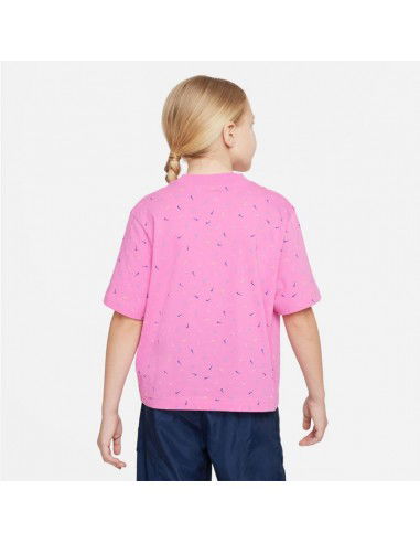 Tshirt Nike Sportswear girls FD5366620