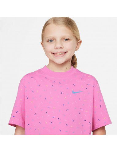 Tshirt Nike Sportswear girls FD5366620