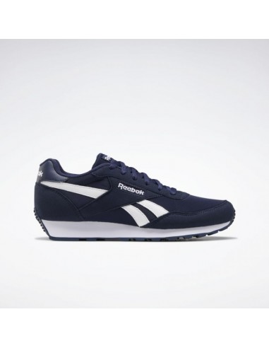 Reebok Rewind Run Ανδρικά Sneakers Vector Navy / White FZ0663