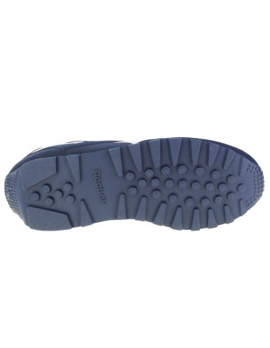 Reebok Rewind Run Ανδρικά Sneakers Vector Navy / White FZ0663