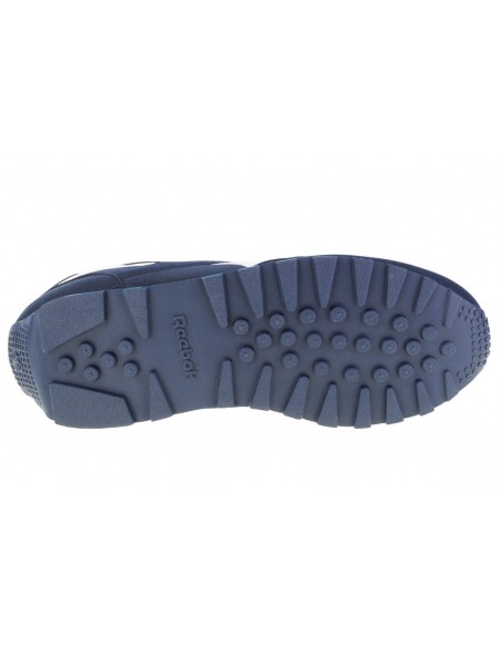 Reebok Rewind Run Ανδρικά Sneakers Vector Navy / White FZ0663