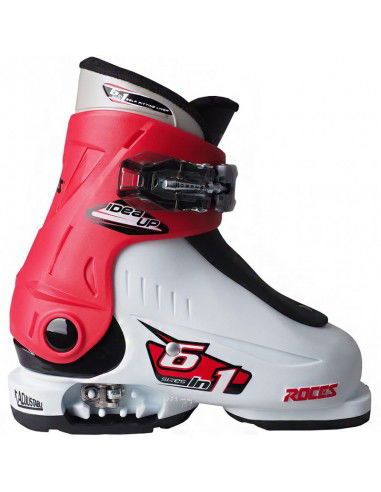Roces Idea Up Jr 450 490 15 ski boots