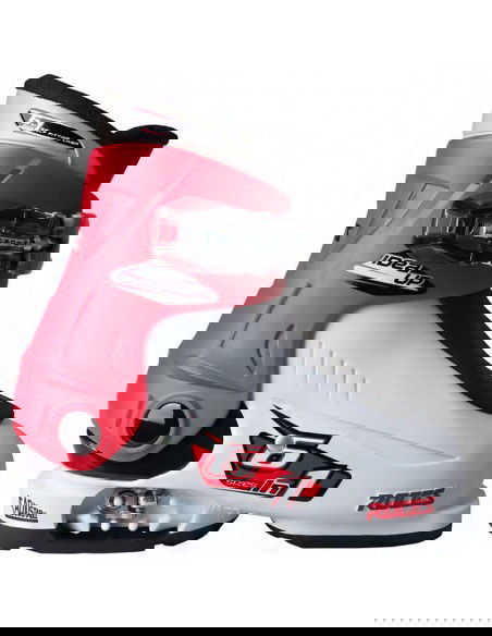Roces Idea Up Jr 450 490 15 ski boots