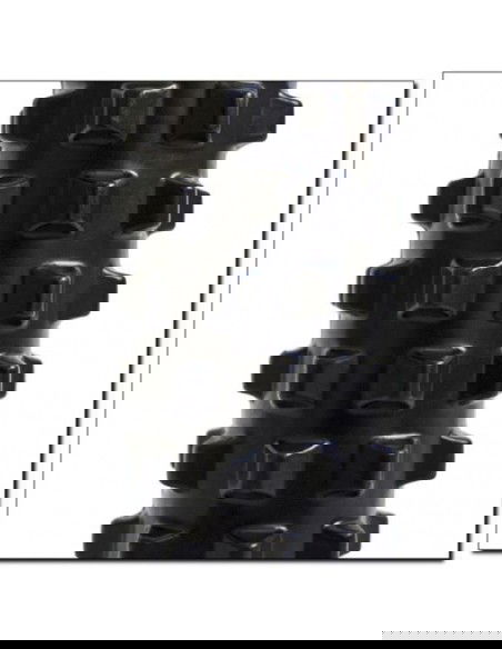 HMS fitness roller 315 cm FS107