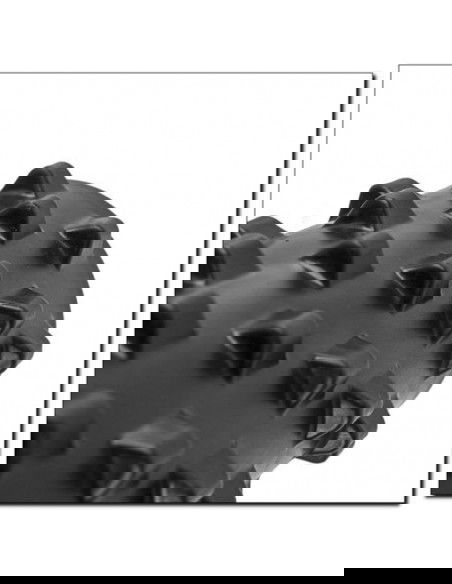 HMS fitness roller 315 cm FS107