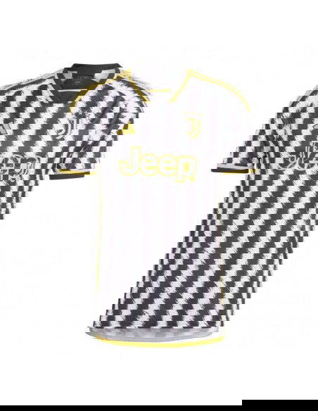 adidas Juventus Turin Home M HR8256 Tshirt