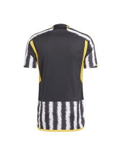 Adidas 23/24 Home HR8256 Ανδρική Φανέλα Εμφάνισης Ποδοσφαίρου 2