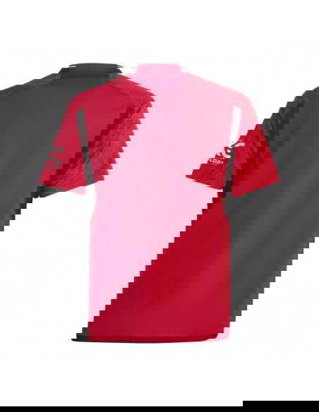 Adidas Manchester United 23/24 IP1736 Παιδική Φανέλα Εμφάνισης Ποδοσφαίρου