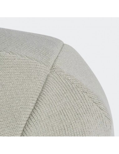 Adidas Logo Beanie Σκούφος Πλεκτός σε Λευκό χρώμα II3524