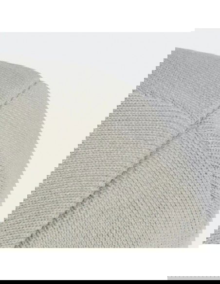 Adidas Logo Beanie Σκούφος Πλεκτός σε Λευκό χρώμα II3524