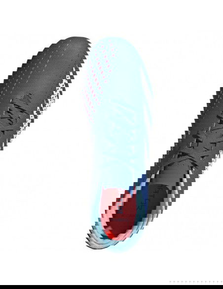 Adidas Predator Accuracy.3 L FG GZ0015 Χαμηλά Ποδοσφαιρικά Παπούτσια με Τάπες Bright Royal / Cloud White / Bliss Blue