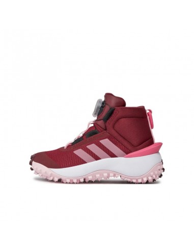 Adidas forta hotsell trail boa