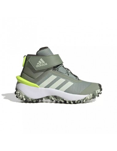 Adidas FORTATRAIL EL K IG7265 shoes Παιδικά > Παπούτσια > Μποτάκια