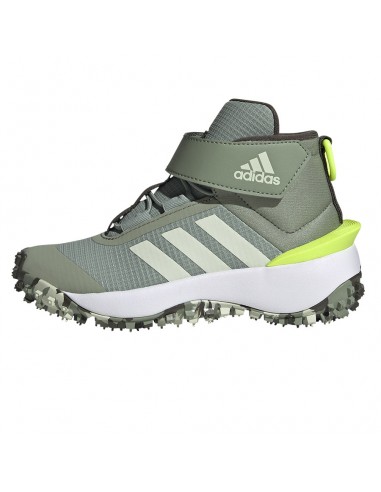 Adidas forta trail mid k best sale