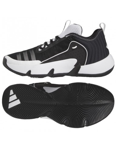Αθλήματα > Μπάσκετ > Παπούτσια Adidas Trae Unlimited HQ1020 shoes