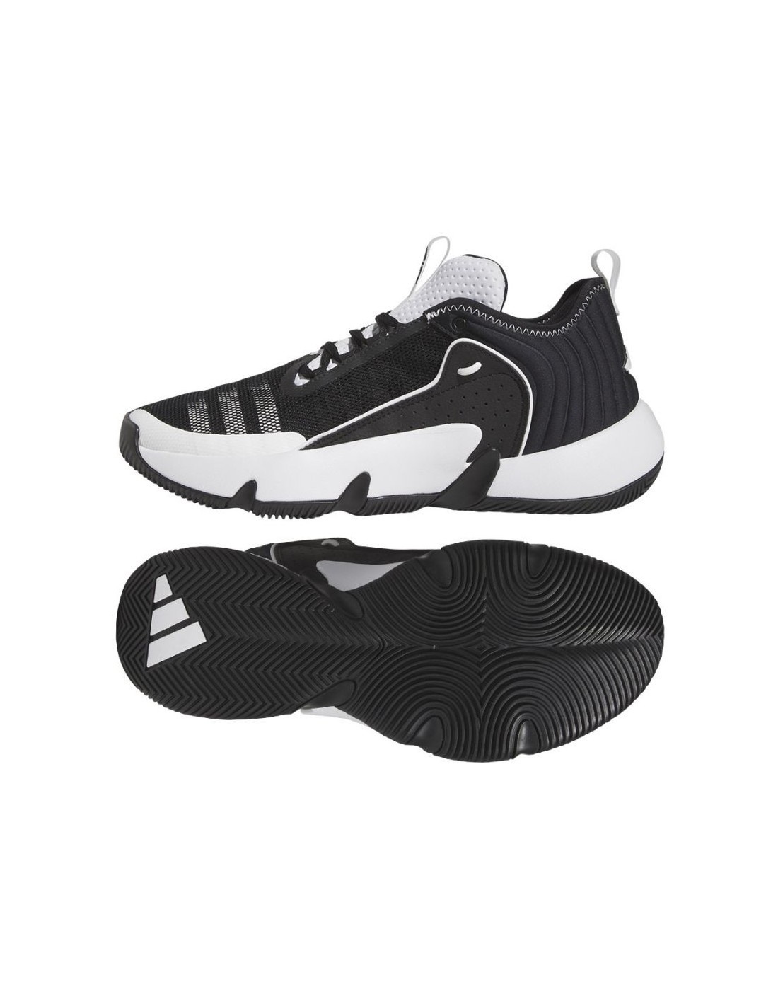 Adidas Trae Unlimited HQ1020 shoes