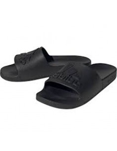 Adidas Adilette Ανδρικά Slides Μαύρα IF7371