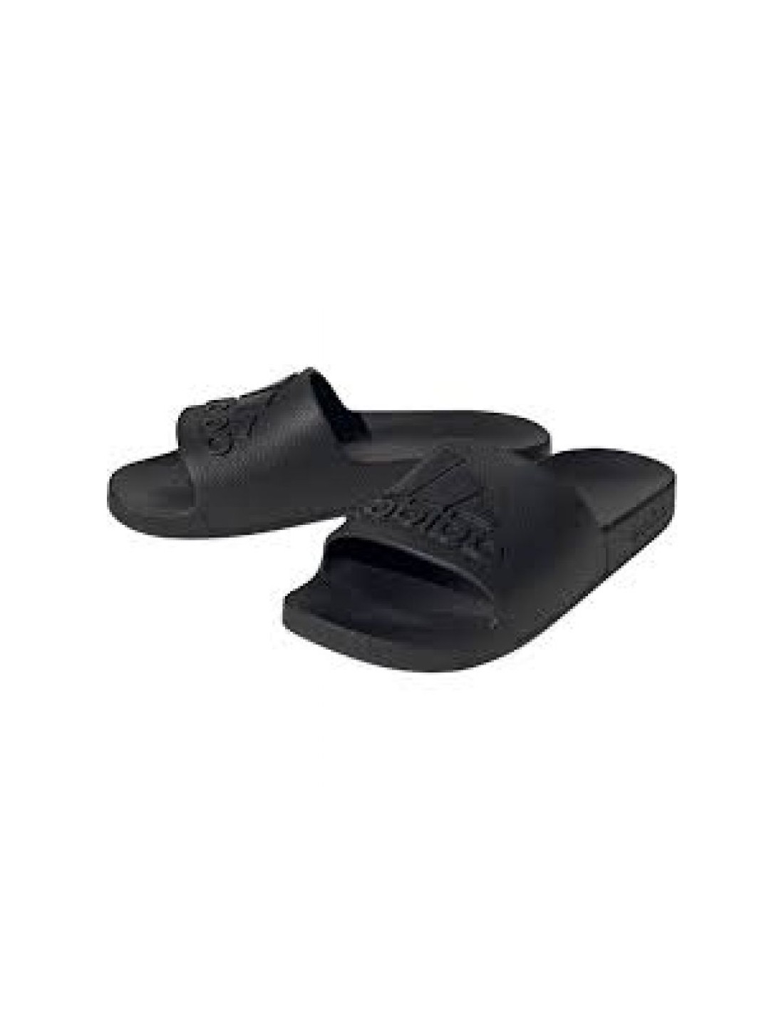 Adidas Adilette Ανδρικά Slides Μαύρα IF7371