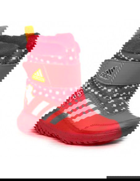 Adidas Winterplay Disney Minnie IG7188 shoes