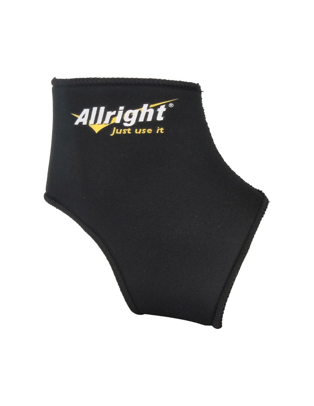 Allright ankle puller