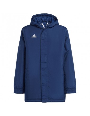 Adidas Entrada 22 Stadium Jr IB6079 jacket