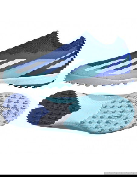 Adidas X CRAZYFAST3 LL TF shoes ID9347