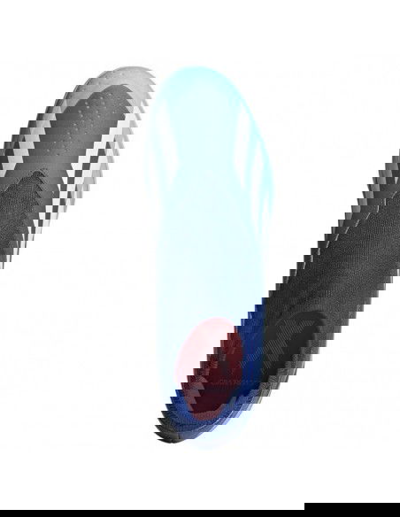 Adidas X Crazyfast.3 TF ID9347 Χαμηλά Ποδοσφαιρικά Παπούτσια με Σχάρα Bright Royal / Cloud White / Solar Red