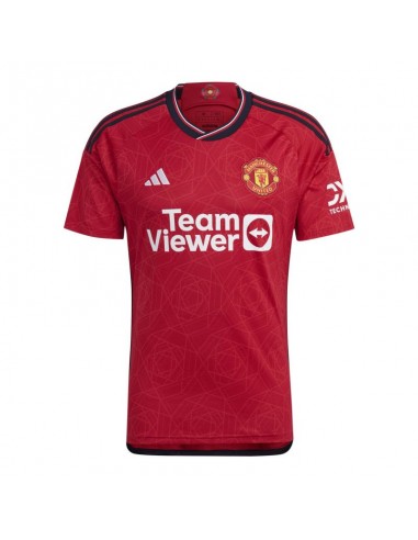 Adidas Manchester United Home M IP1726 Tshirt