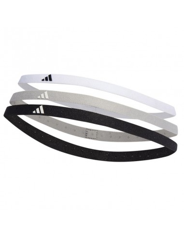 Adidas Hairband 3PP IK0471