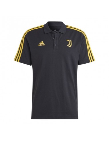 Adidas Juventus DNA Ανδρικό T-shirt Κοντομάνικο Λευκό HZ4988