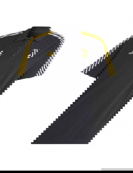 Adidas Juventus DNA Ανδρικό T-shirt Κοντομάνικο Λευκό HZ4988