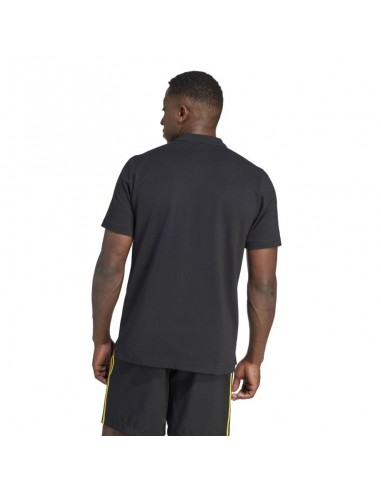 Adidas Juventus DNA Ανδρικό T-shirt Κοντομάνικο Λευκό HZ4988