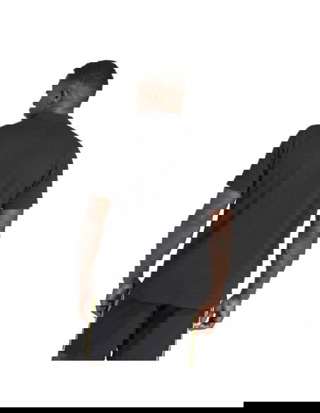 Adidas Juventus DNA Ανδρικό T-shirt Κοντομάνικο Λευκό HZ4988