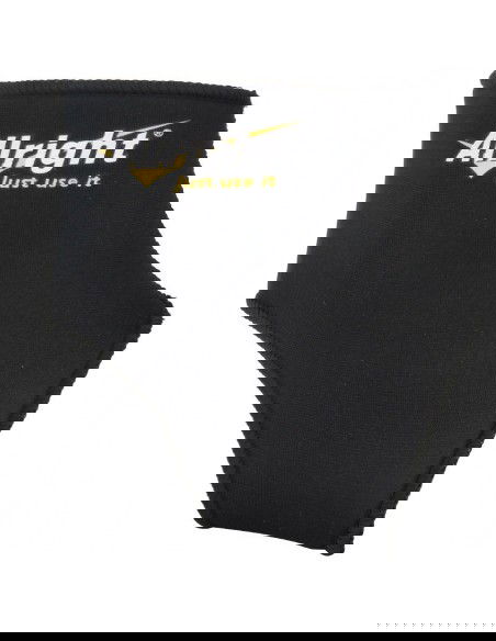 Allright ankle puller