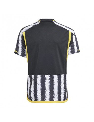 Adidas Juventus Turin Home Jr Tshirt IB0490