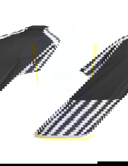 Adidas Juventus Turin Home Jr Tshirt IB0490