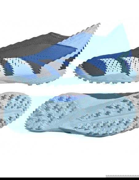 Adidas Predator Accuracy3 LL TF Jr IE9437 shoes