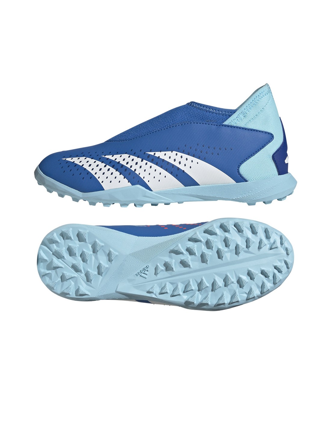 Adidas Predator Accuracy3 LL TF Jr IE9437 shoes