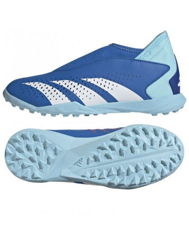 Adidas Predator Accuracy3 LL TF Jr IE9437 shoes