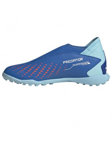 Adidas Predator Accuracy3 LL TF Jr IE9437 shoes