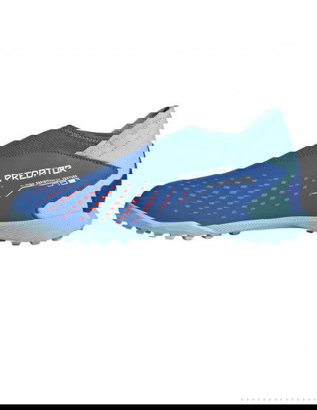 Adidas Predator Accuracy3 LL TF Jr IE9437 shoes