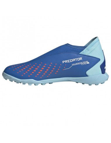 Adidas Predator Accuracy3 LL TF Jr IE9437 shoes