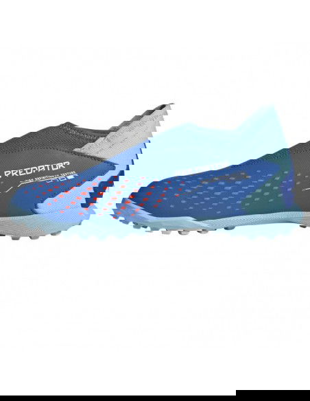 Adidas Predator Accuracy3 LL TF Jr IE9437 shoes