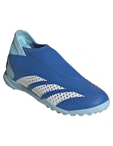 Adidas Predator Accuracy3 LL TF Jr IE9437 shoes