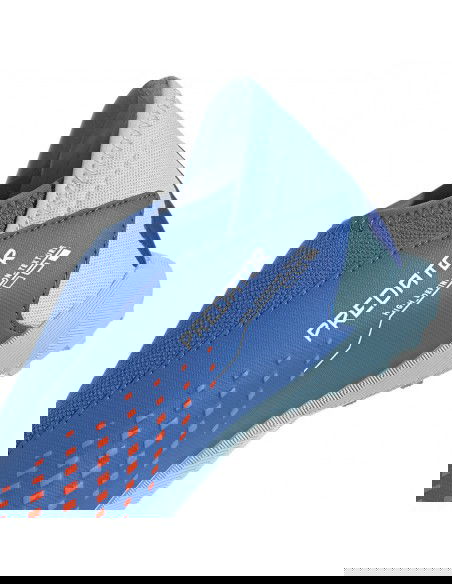 Adidas Predator Accuracy3 LL TF Jr IE9437 shoes