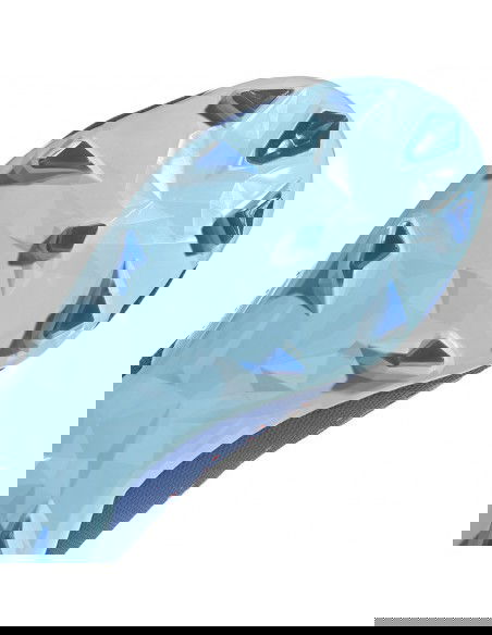 Adidas Accuracy.3 FG GZ0026 Χαμηλά Ποδοσφαιρικά Παπούτσια με Τάπες Bright Royal / Cloud White / Bliss Blue