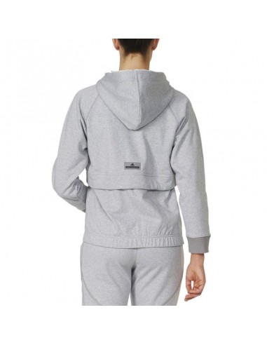 Adidas Stella Mccartney Ess Hoodie W Ax7092